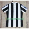 Newcastle United Retro Maglia Prima 1995-1997 Manica Corta
